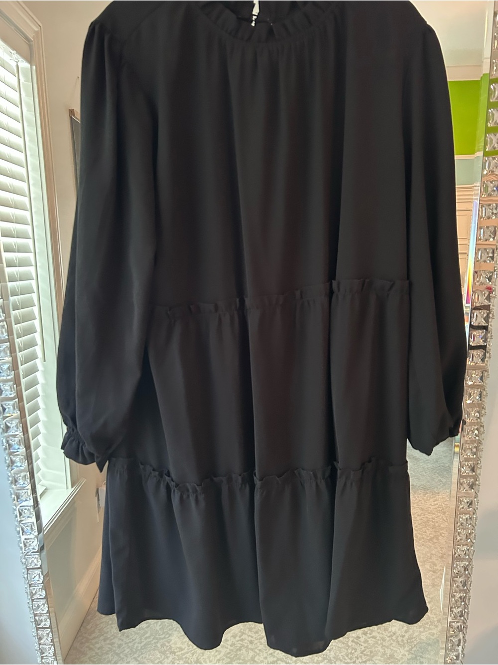 Lularoe Annabelle dress
